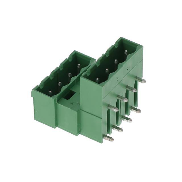 1842089 Phoenix Contact  Embases, fiches et prises